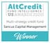 picture Shortlisted Multi Strategy Credit – Alt Credit Fund Intelligence US Awards